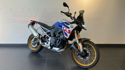 24 Model Year BMW F900 GS